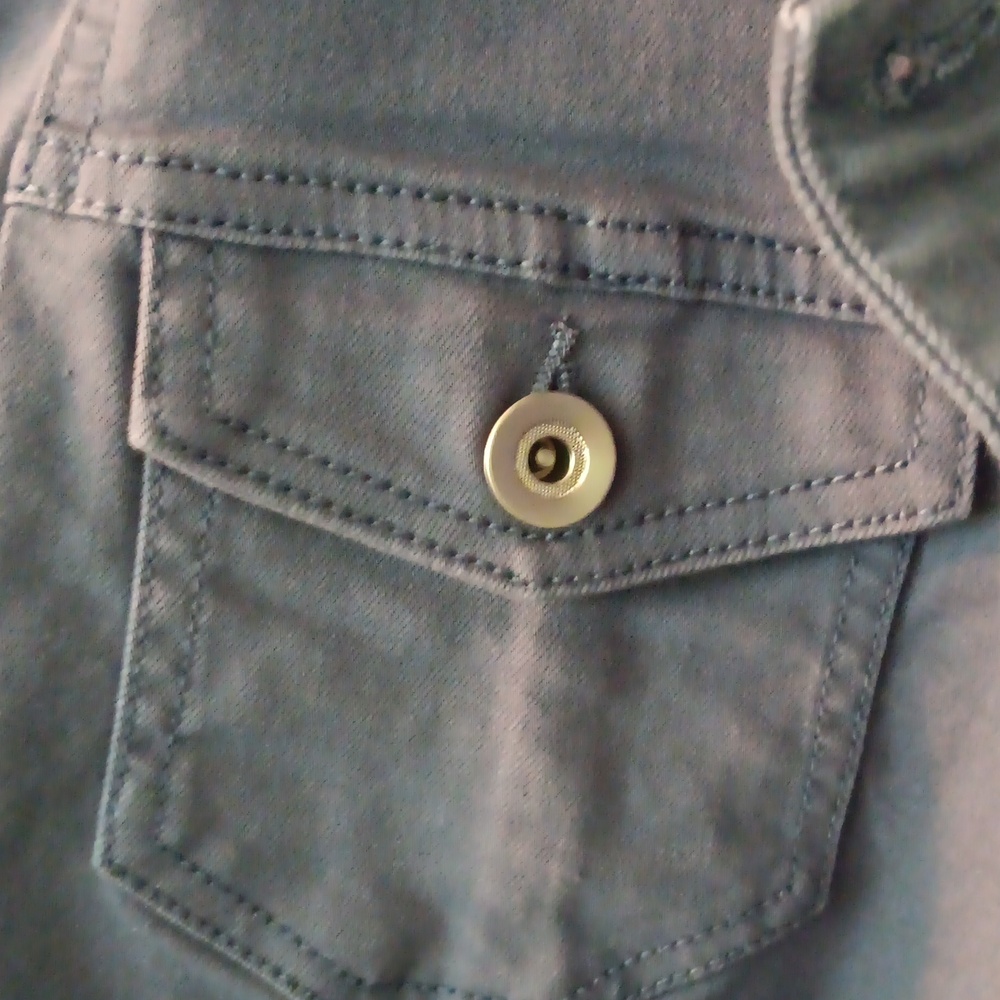 Jacket - Picture 4 of 4